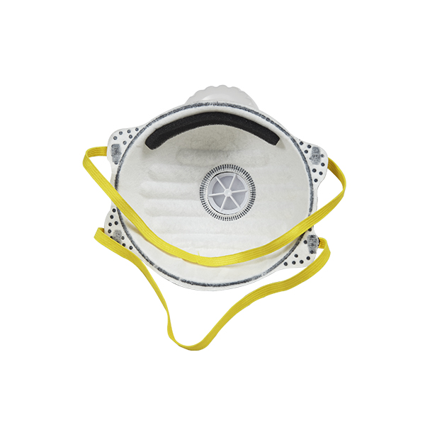 Respirador descartable M920CV (Caja x 10 und) - Image 4