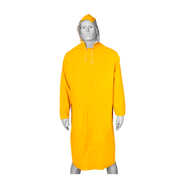 Abrigo de PVC XP-300