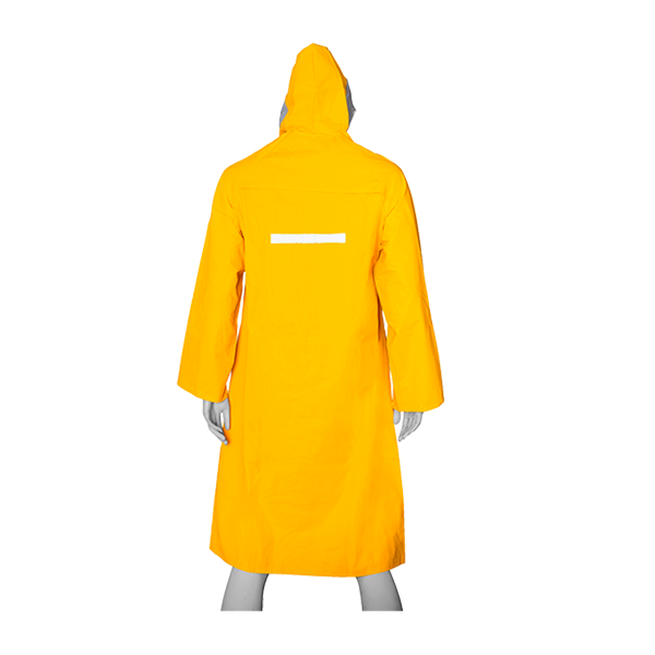 Abrigo de PVC XP-300 - Image 2