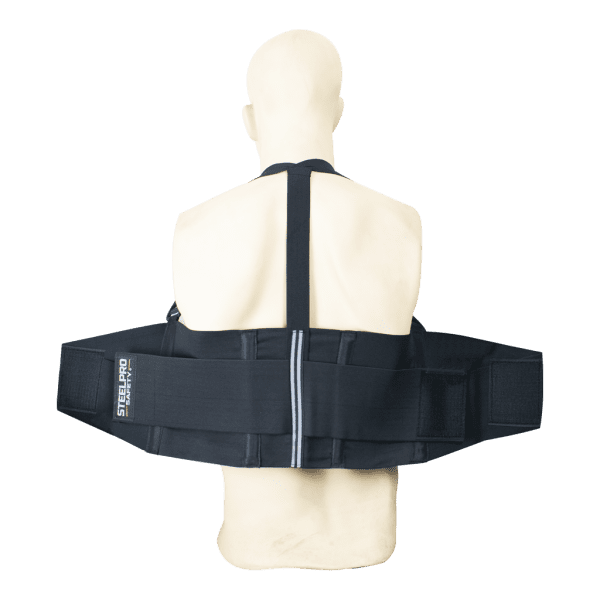 Faja Lumbar c/suspensor