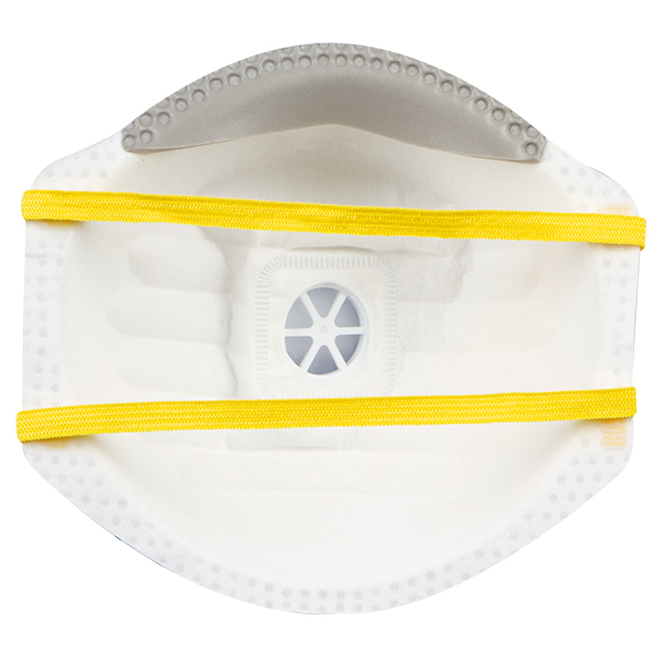 Respirador descartable M920V (Caja x 10 und) - Image 3