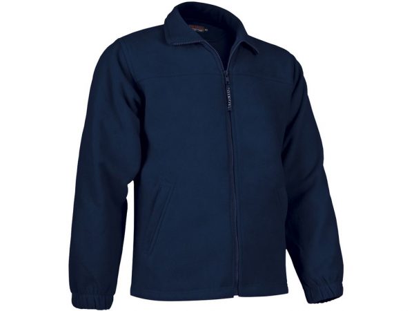 Polar Fleecer c/azul T:M – L- XL